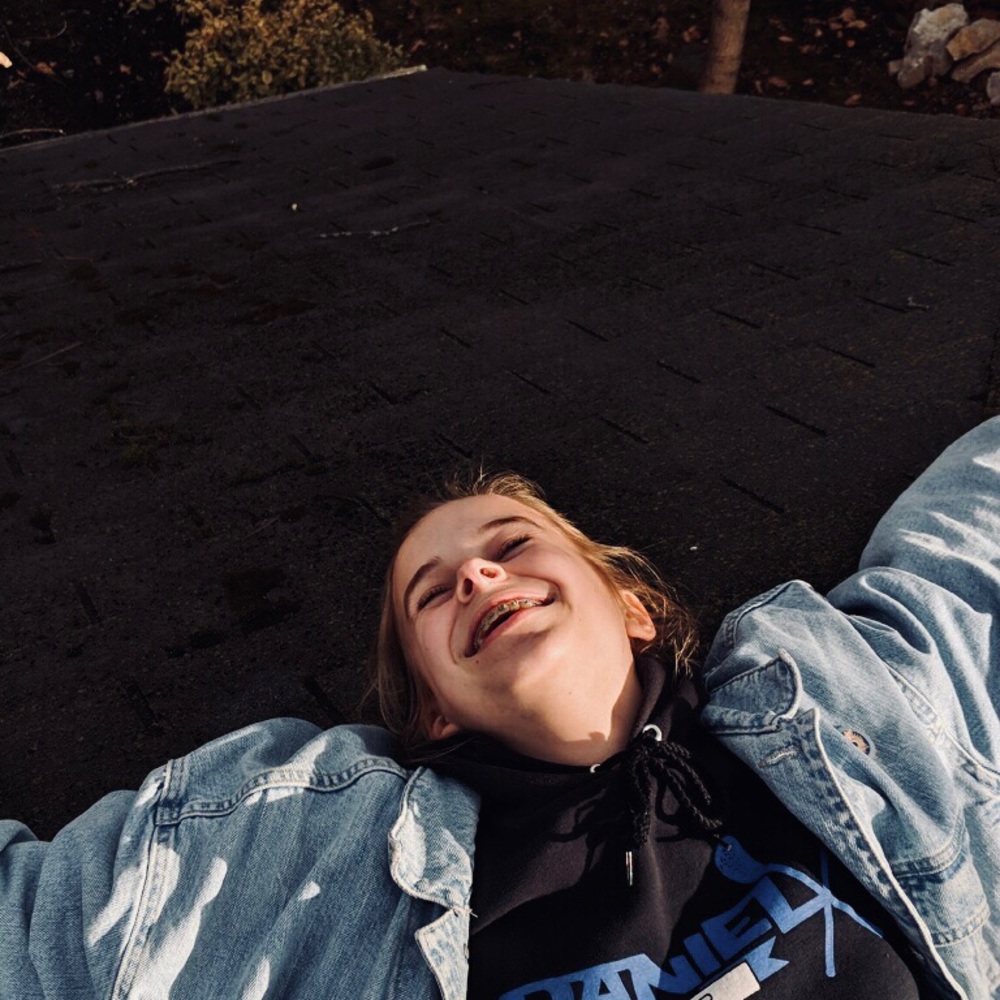 Meet your Posher, Kat